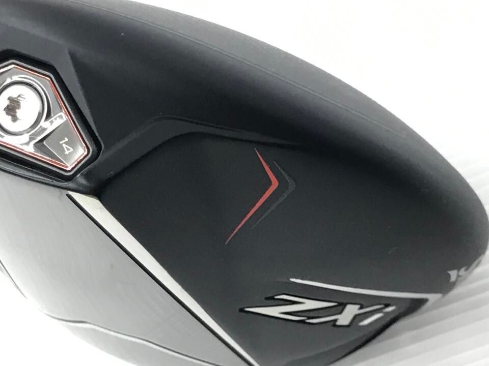 SRIXON ZXi MAX | 9 | S | Diamana ZXi50 | 中古 | ドライバー