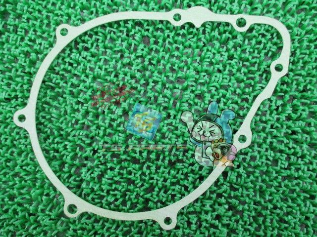 CB750 クランクカバーガスケット 左 在庫有 即納 ホンダ 純正 新品 バイク 部品 車検 Genuine CB750F