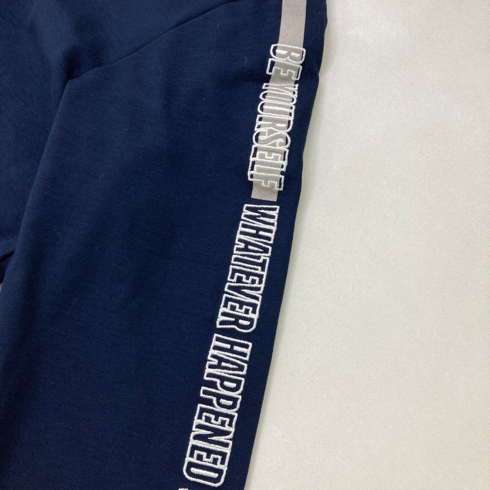 サイズ：3 ZOY ゾーイ  ハイネック 長袖Tシャツ  ホワイト系 [240101468766] ゴルフウェア メンズ ストスト ZOY サイズ 1（ゴルフ用品） | スポーツ のおすすめ人気商品一覧