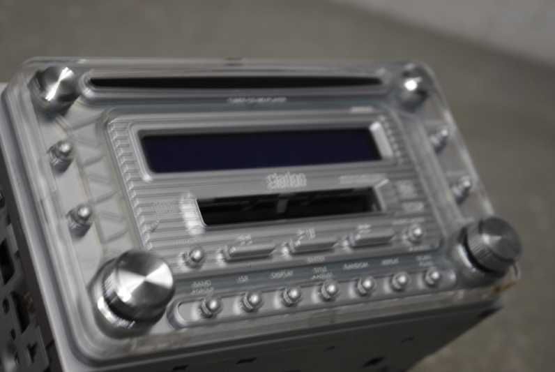 CD|MDプレーヤー