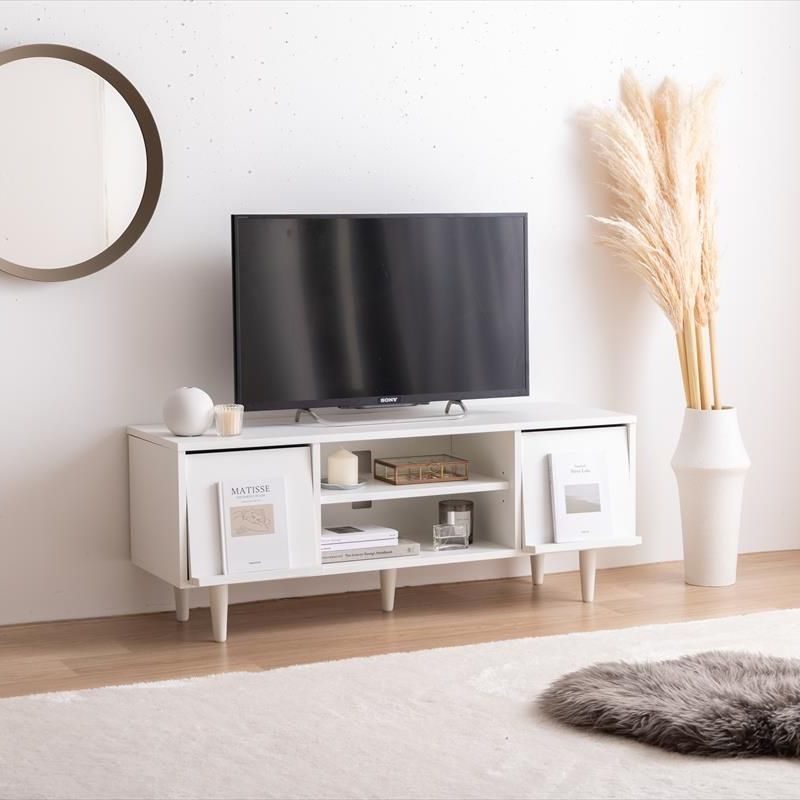 テレビ台 幅110cm