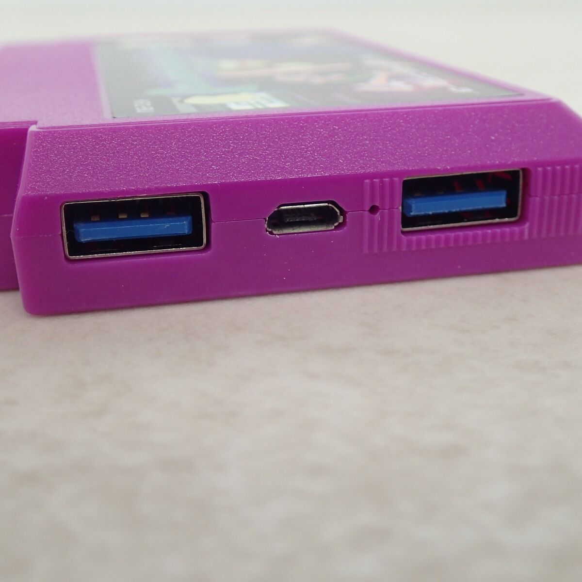 ずっと真夜中でいいのに。 モバイルバッテリー 果羅火羅武