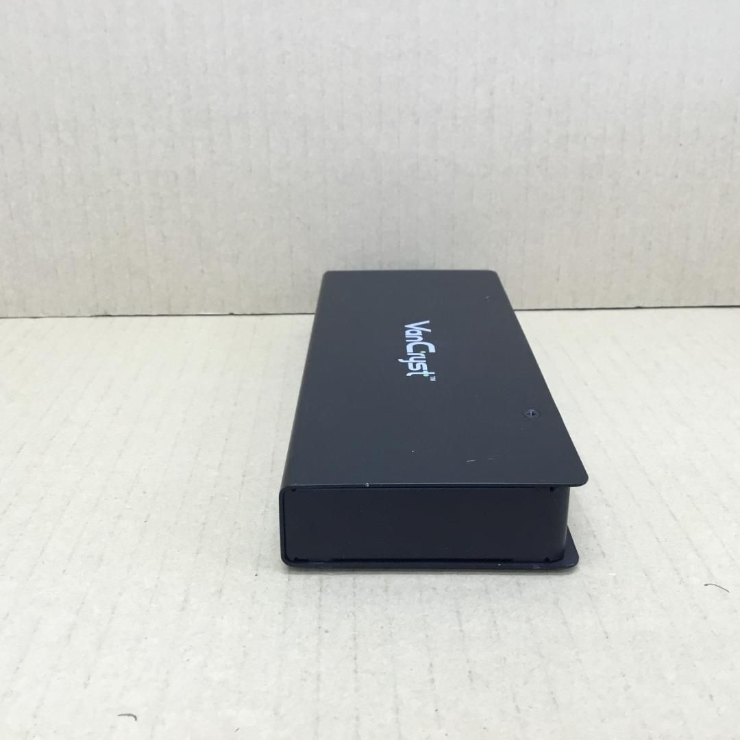 ＡＴＥＮ コンバーター VC880 HDMIオーディオディエンベデッダー ４K対応HDMIオーディオエンベデッダー⁄ディエンベデッター VC881