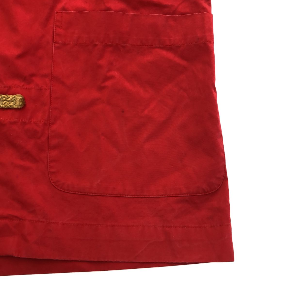 Ralph Lauren ラルフローレン 90's コットンダッフルコート