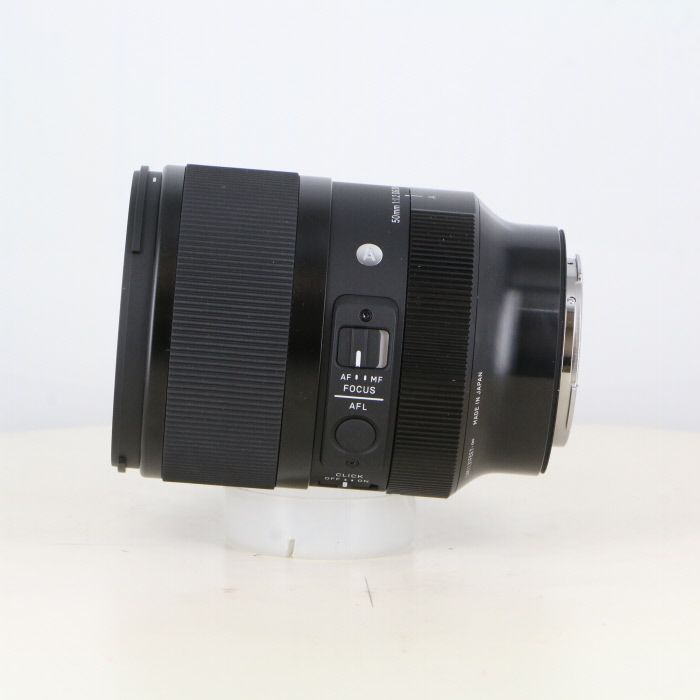  シグマ SIGMA Art 50 1.2 DG DN TL Lマウント用 その他 カメラ