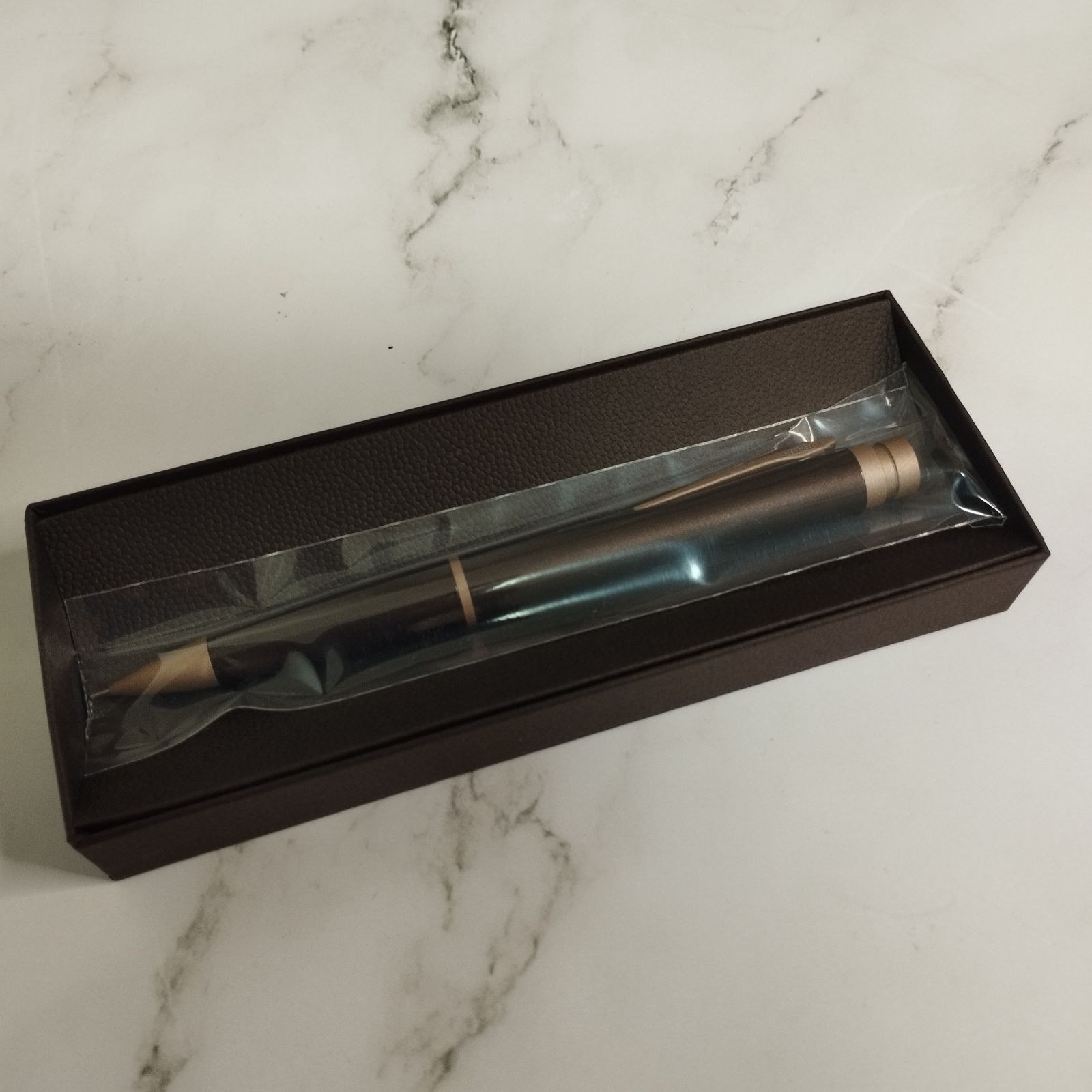 シーサー 剛性感MAXシャープペン ダークブラウン SEASAR SKLAD-KIRPICHA_RU