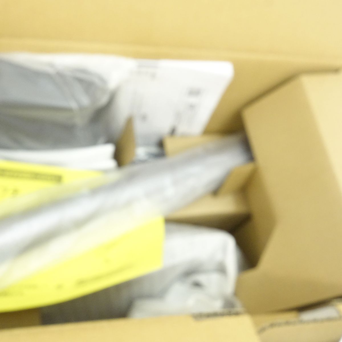 SHARP シャープ EC-KH9X-T 充電式掃除機 ブラウン系