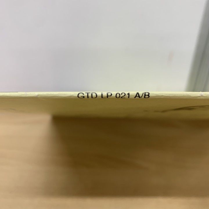 △01)【同梱不可】Grab This & Dance Vol.21/グラブ・ディス