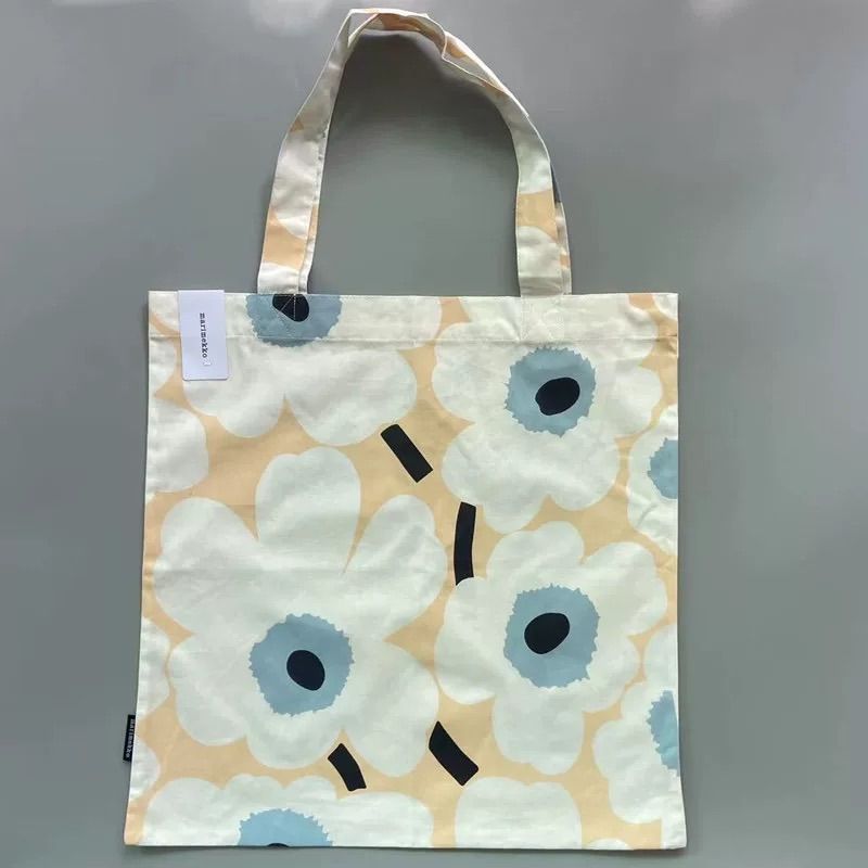 新品】marimekko マリメッコ（フィンランドブランド）トート