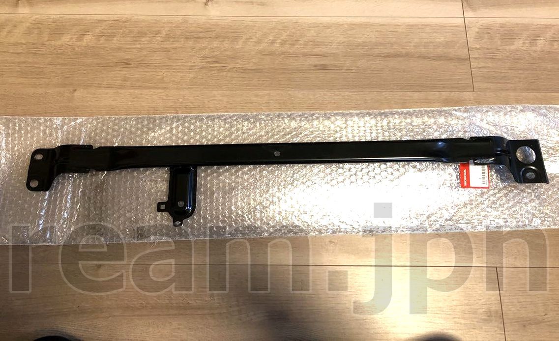 ホンダ純正 N-ONE モデューロX バンパービーム フロントバンパー N-BOX N-WGN 流用 JDM NBOX Nボックス Nワゴン MODULO BUMPER BEAM