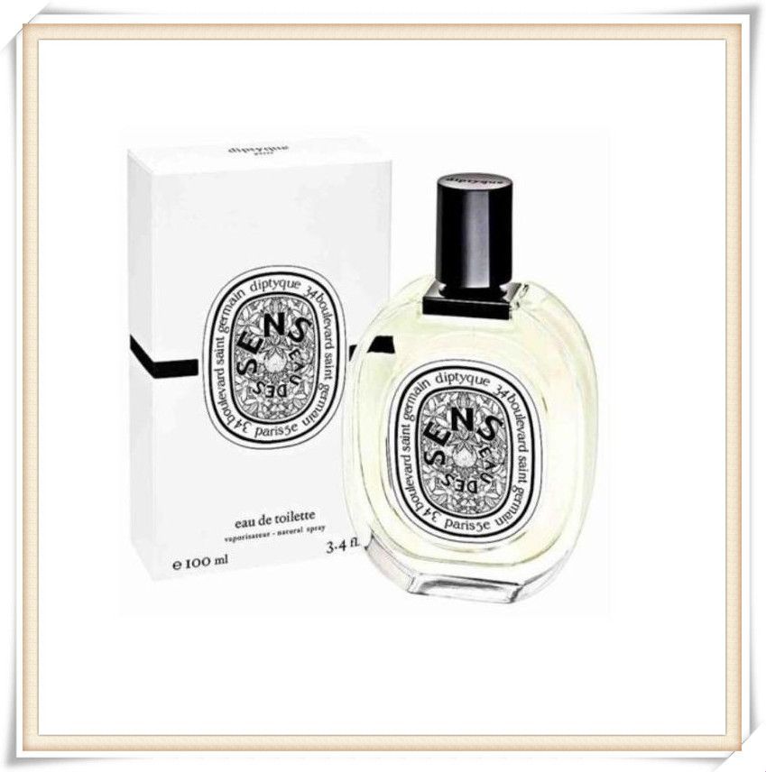 ディプティック diptyque オードトワレ オー デ サンス 100ml - 香水