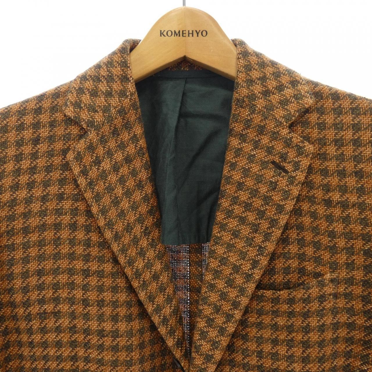 STILE LATINO NAPOLI ジャケット Stile Latino Napoli Eligo