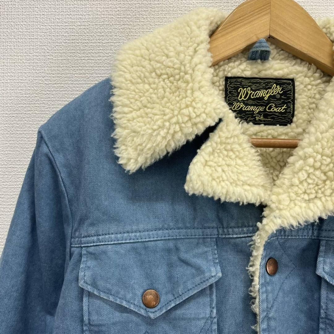 Ron Herman × Wrangler ロンハーマン ラングラー 別注 WS9024