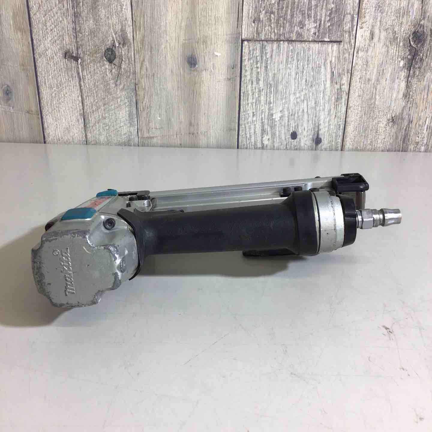 makita 常圧フィニッシュネイラ