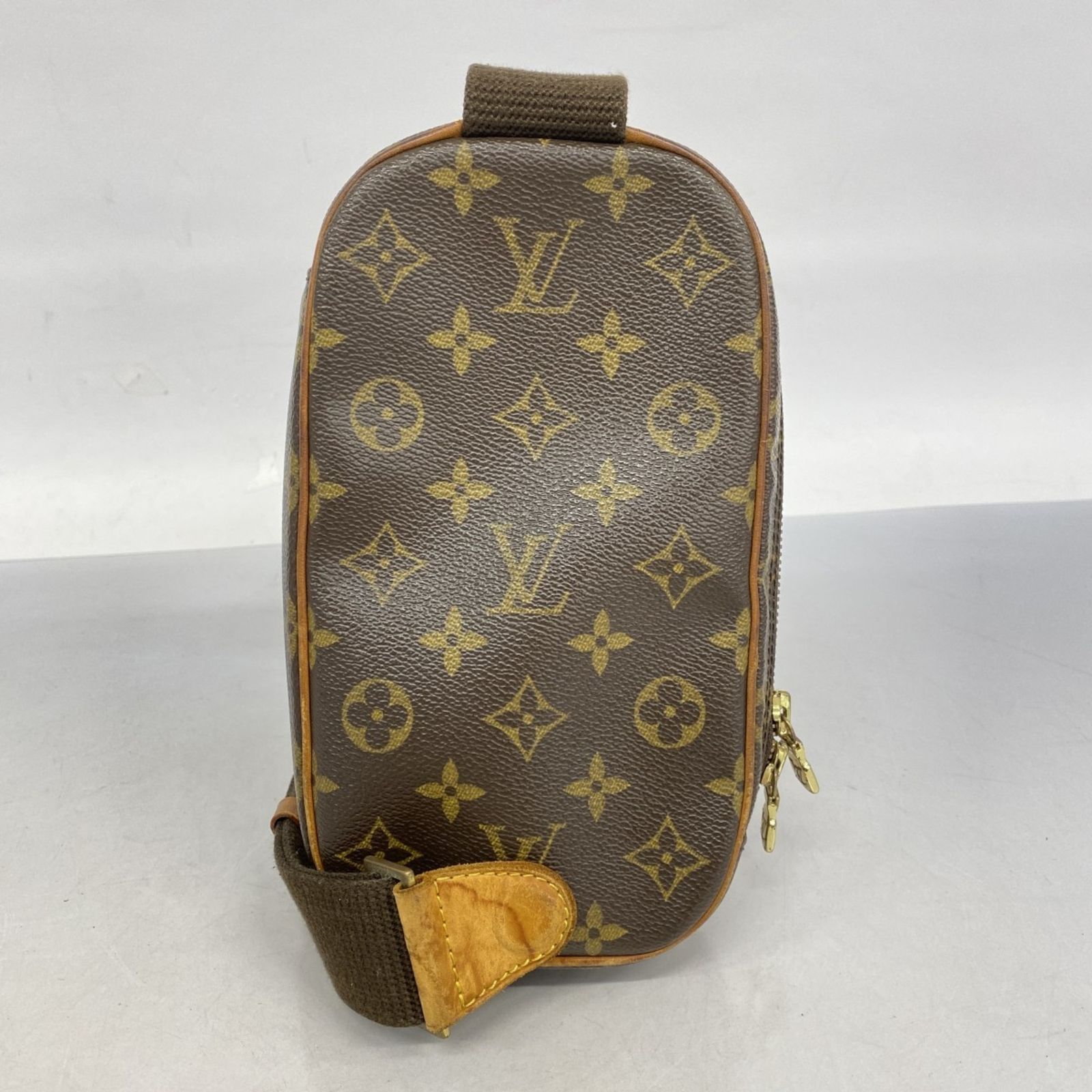 ルイヴィトン ボディーバック モノグラム LOUIS VUITTON ルイヴィトン