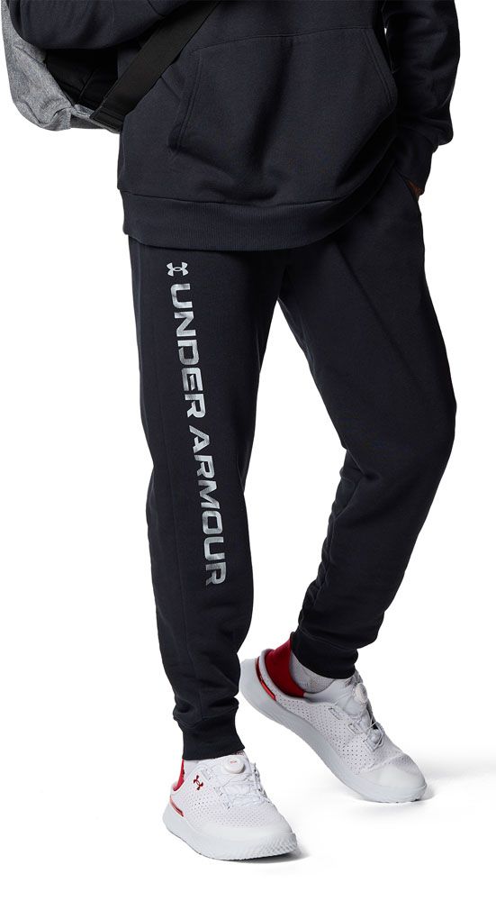 ラグビー NTTコム シャイニングアークス アンダーアーマー フリース