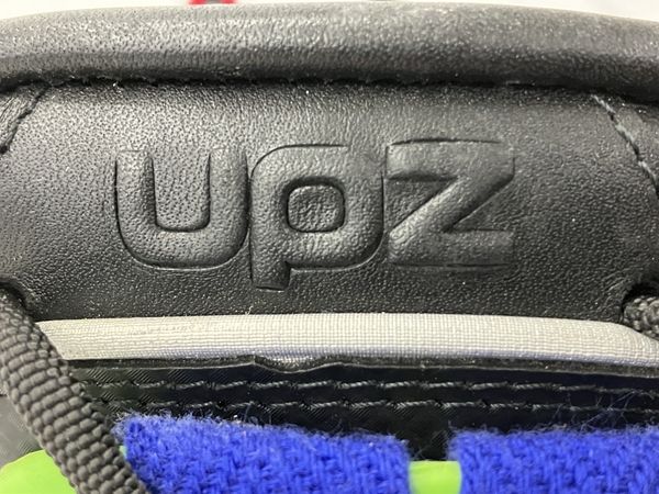 UPZ RC10 11-12 ハードブーツ 7 1/2 26.5cm アルペン スノーボード