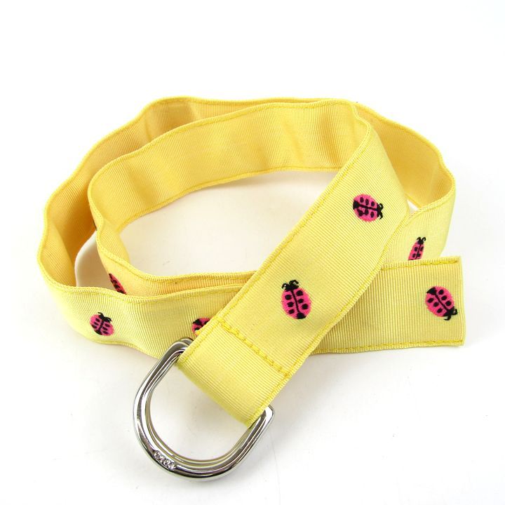 ラルフローレン　ベルト　動物モチーフ POLO RALPH LAUREN POLO BEAR BELT ポロベアー ベルト 紺 NAVY