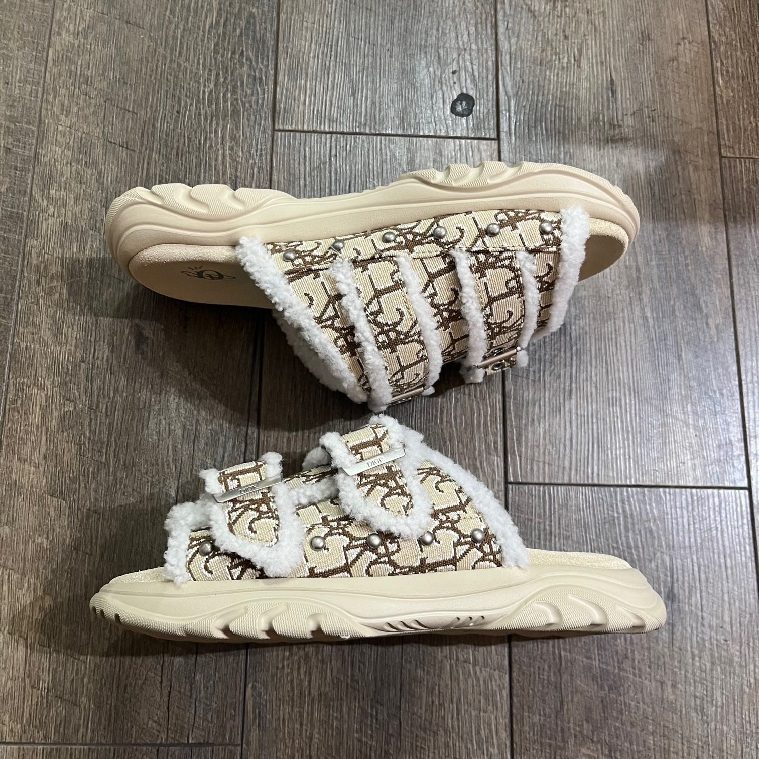 DIOR 22AW Travis Scott Cactus Jack カクタスジャック オブリーク 