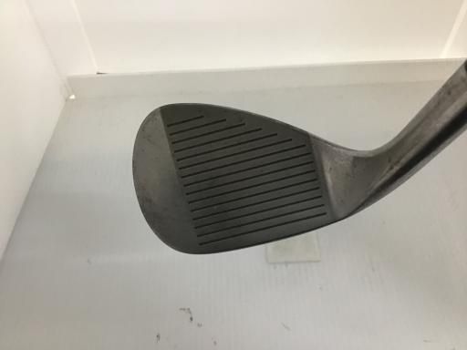 ブリヂストン BITING SPIN ノーメッキ 56° 08° M ウェッジ WG リシャフト フレックスその他 メンズ 男性用 右利き 右用 Cランク ゴルフクラブ