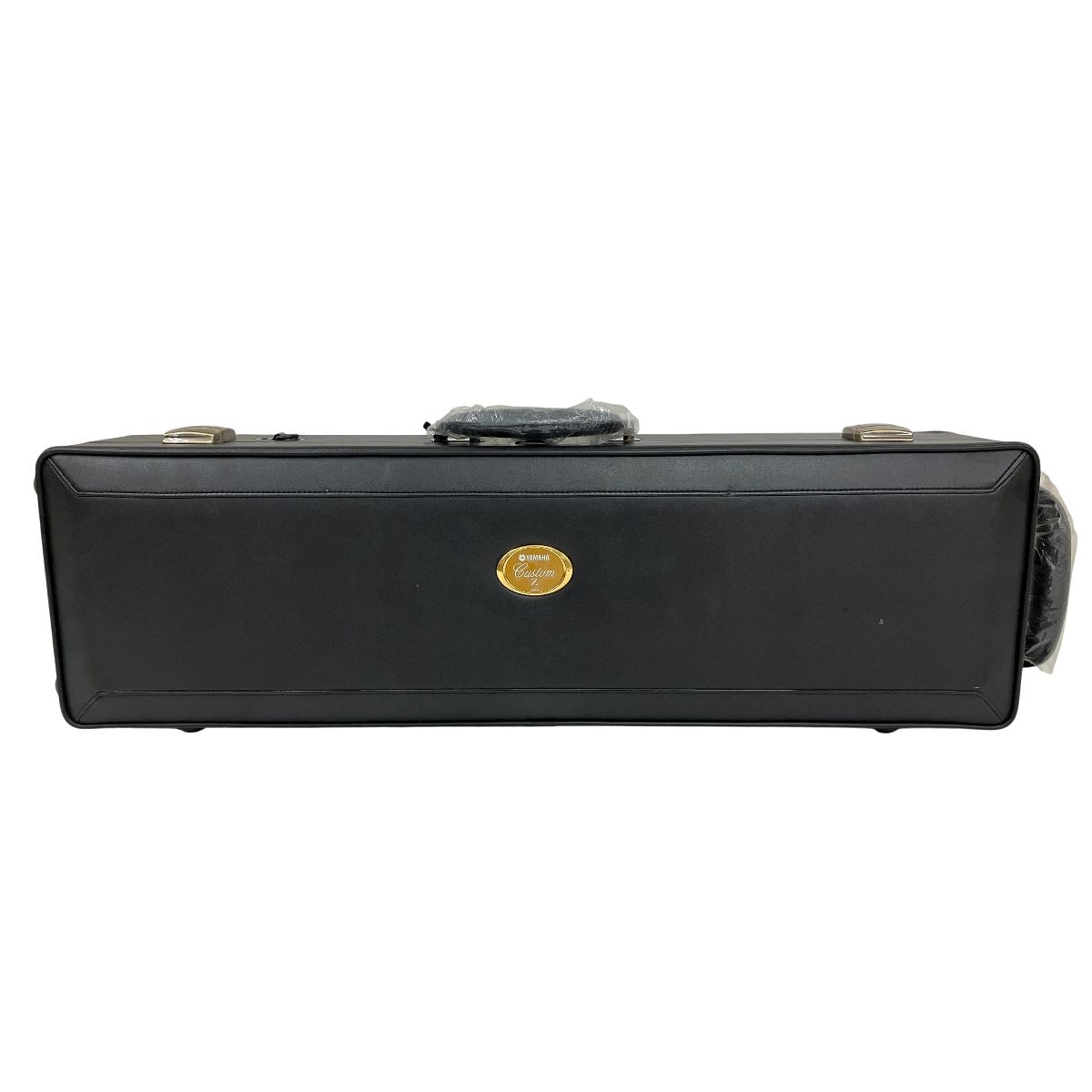 YAMAHA ヤマハ ソプラノサックス CUSTOM Z YSS-82Z 彫刻有 ネック一体型 マウスピース O10467869