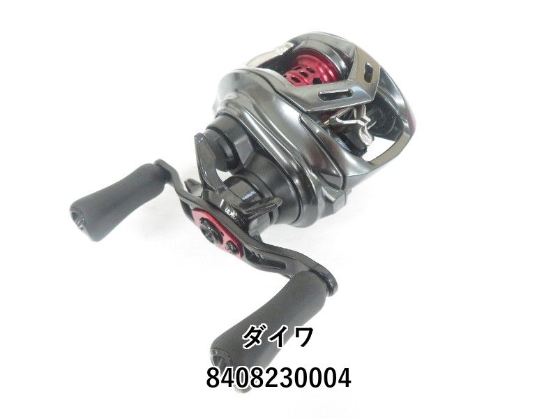 ダイワ 20アルファス AIR TW 8.6 (04-8408230004)