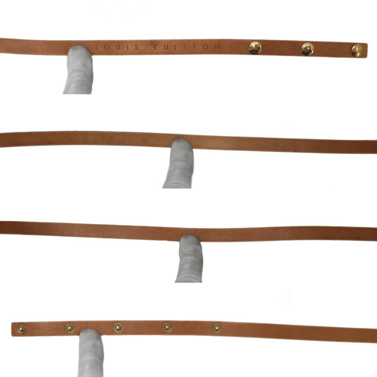 全長約103cm 幅12mm