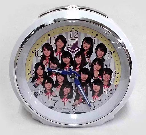 中古雑貨 山下美月 個別メモリアルケース 「乃木坂46 9th YEAR