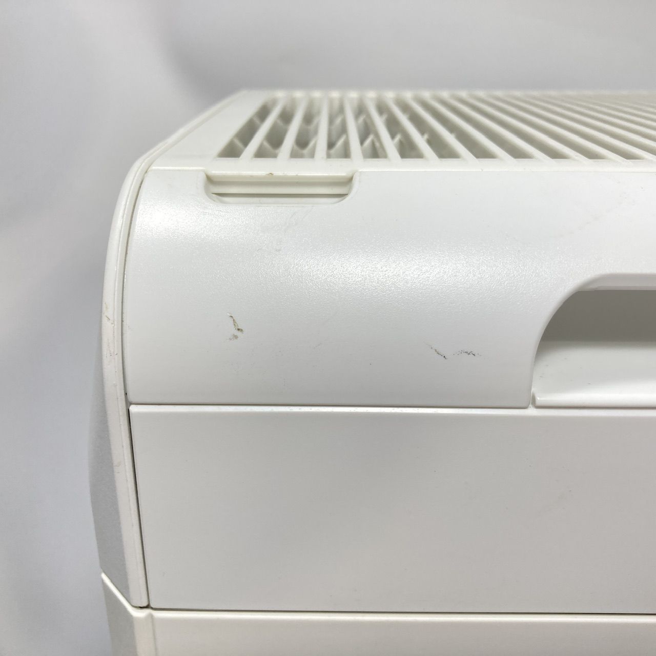 ダイキン 空気清浄機 MCA55XE8-W DAIKIN ダイキン 空気清浄機
