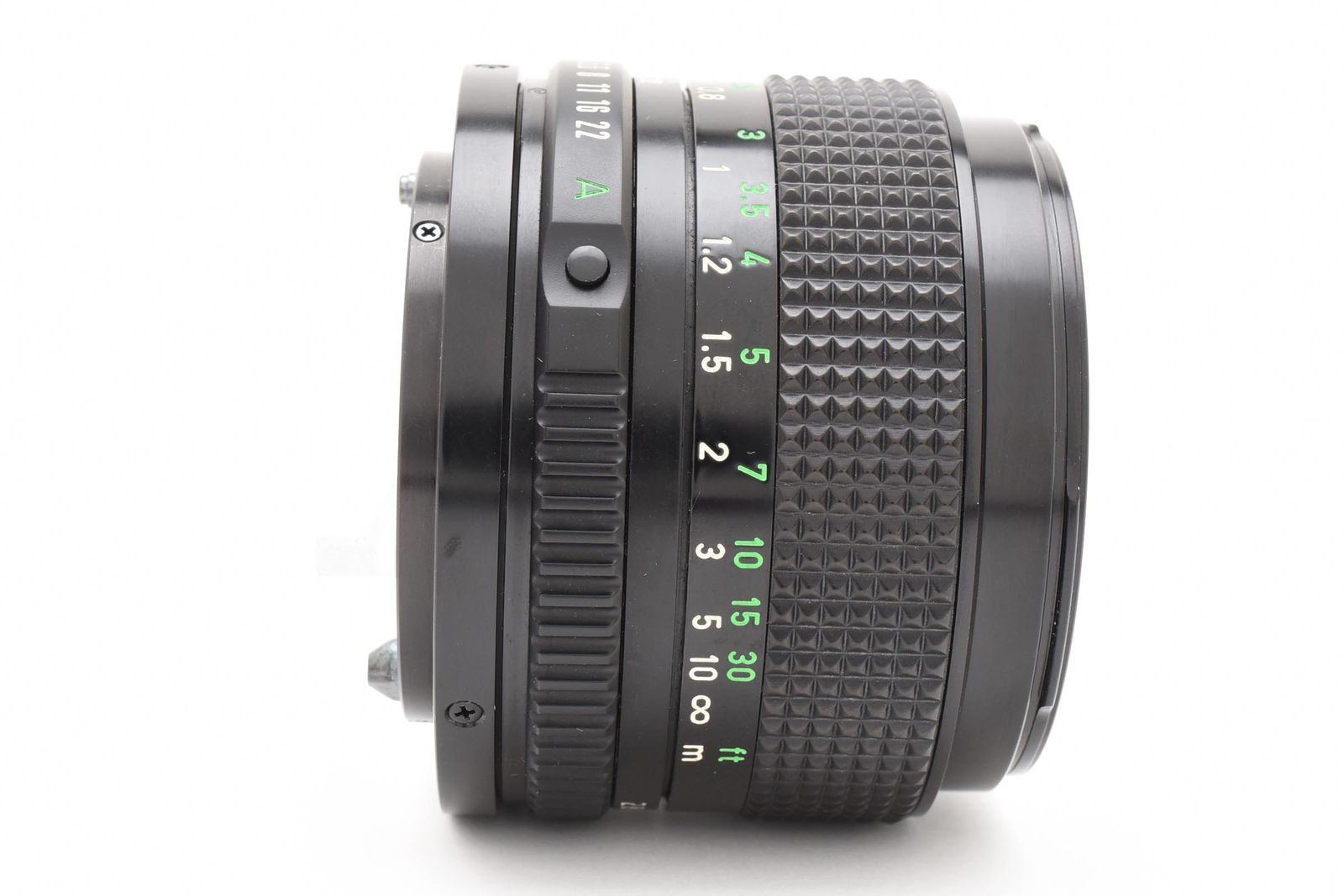 美品 Canon NEW FD 50mm F1.4 キャノン #8634 - メルカリ