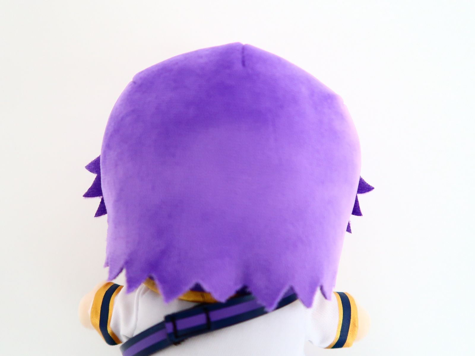 おすわりぬいぐるみ　ななもり。　 劇場版すとぷり　はじまりの物語 Amazon.co.jp: すとぷり ななもり ぬいぐるみ 劇場版 はじまりの