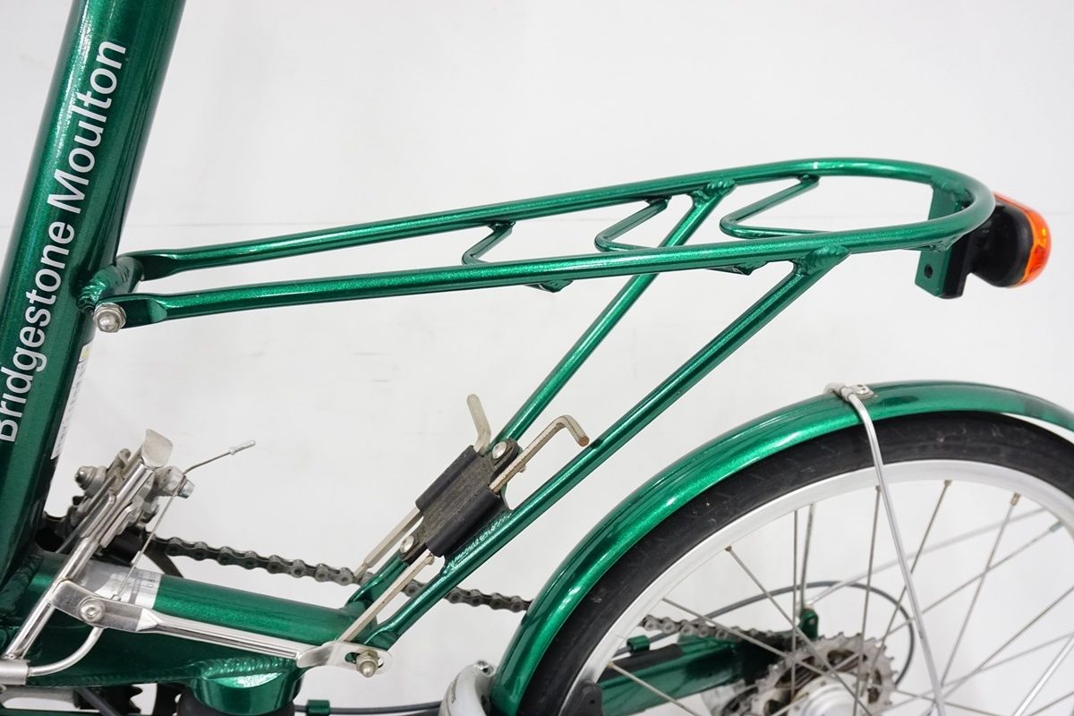 MOULTON BSM-S18