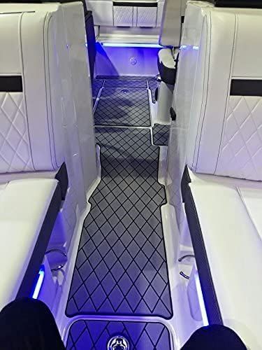 自己接着 ヨットマット