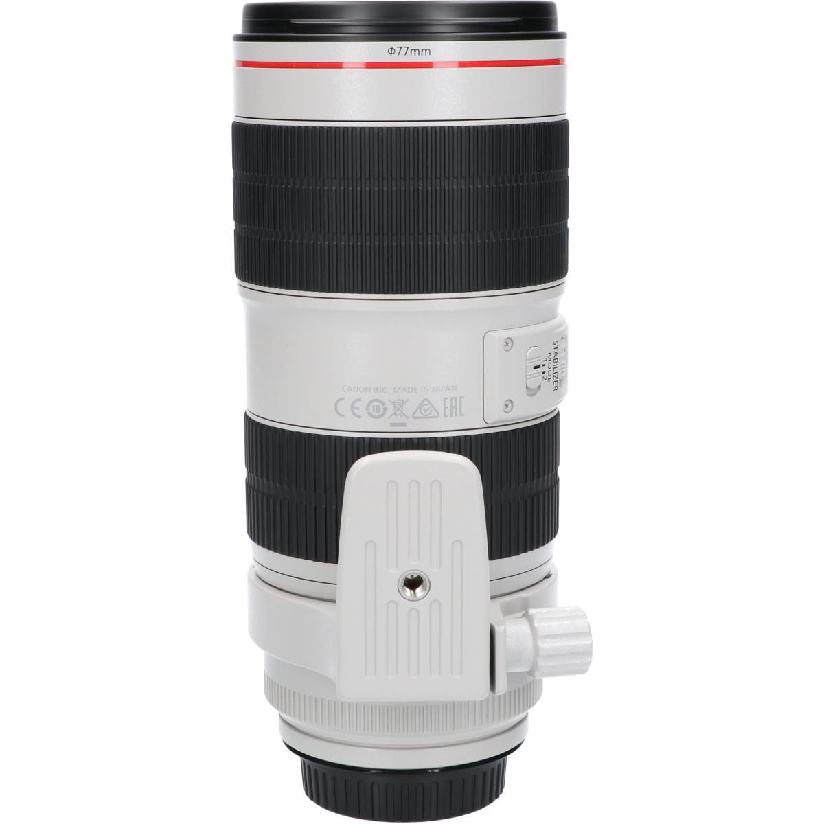 ＥＦ７０－２００ｍｍ