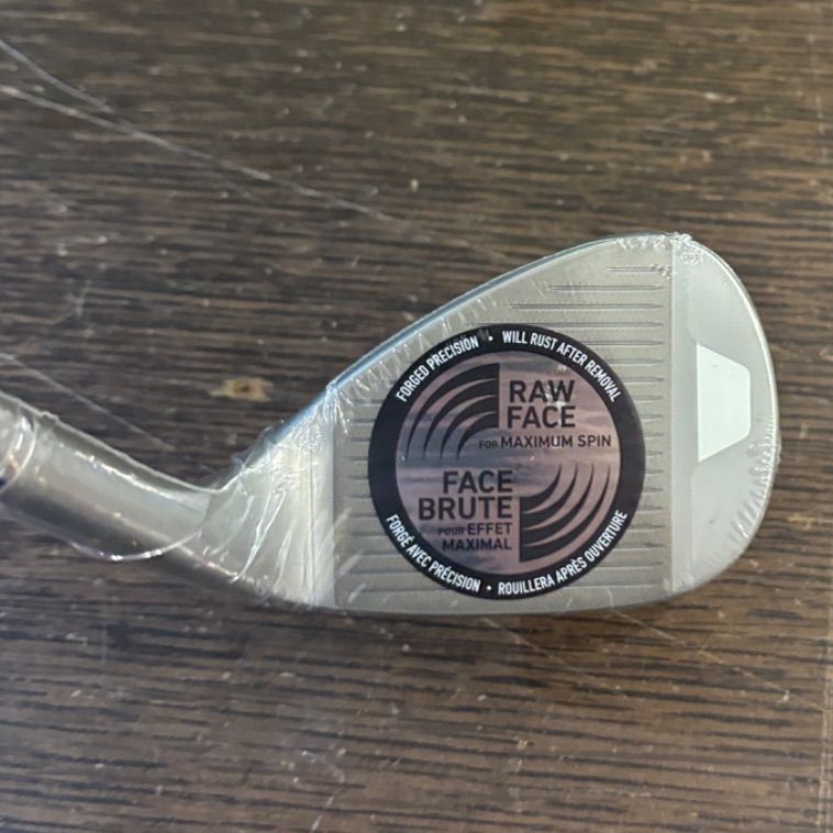 テーラーメイドMG452° 58° Dynamic Gold MID115 テーラーメイドMG452° 58° Dynamic Gold MID115 TaylorMade