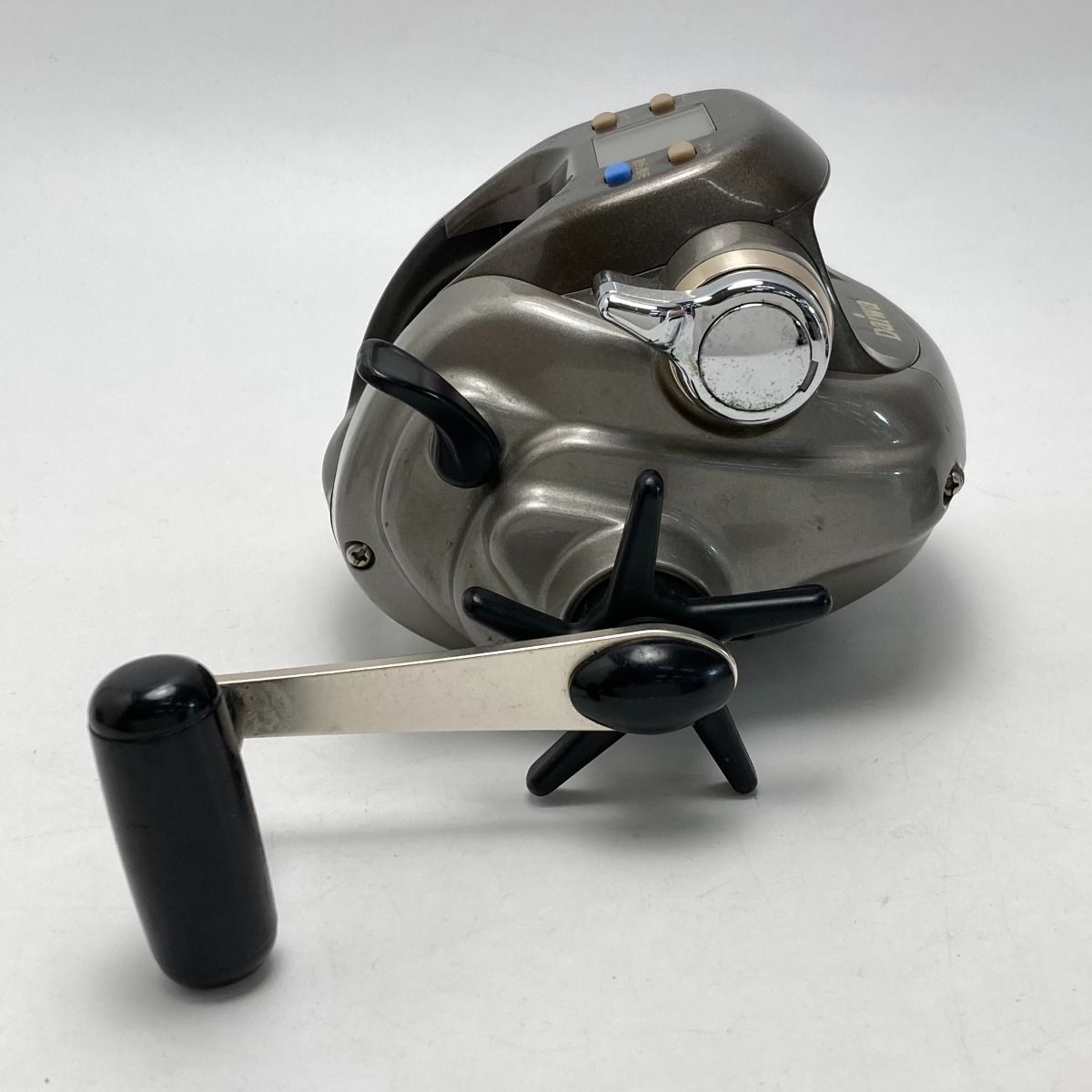 DAIWA ダイワ タナコンブル S600W 801370 電動リール コード付き