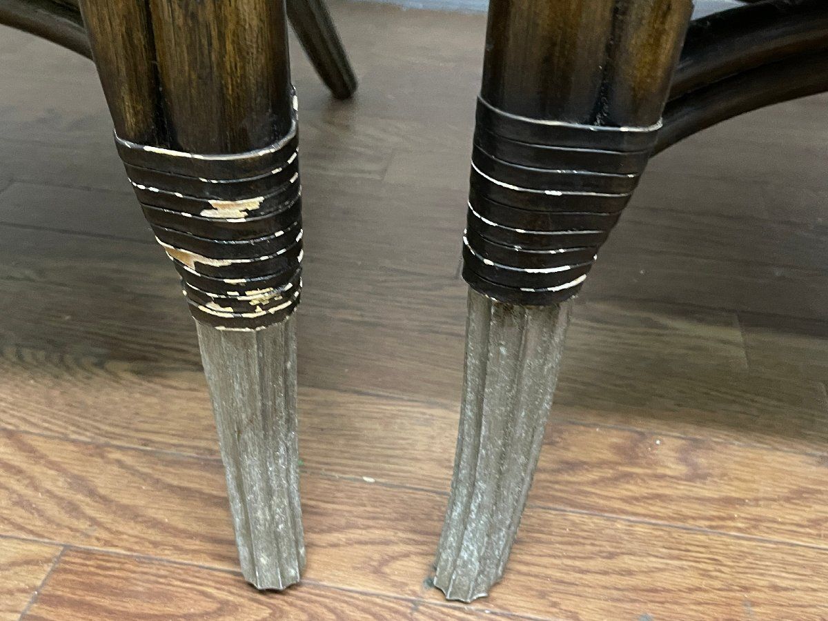 椅子 英国クラシック