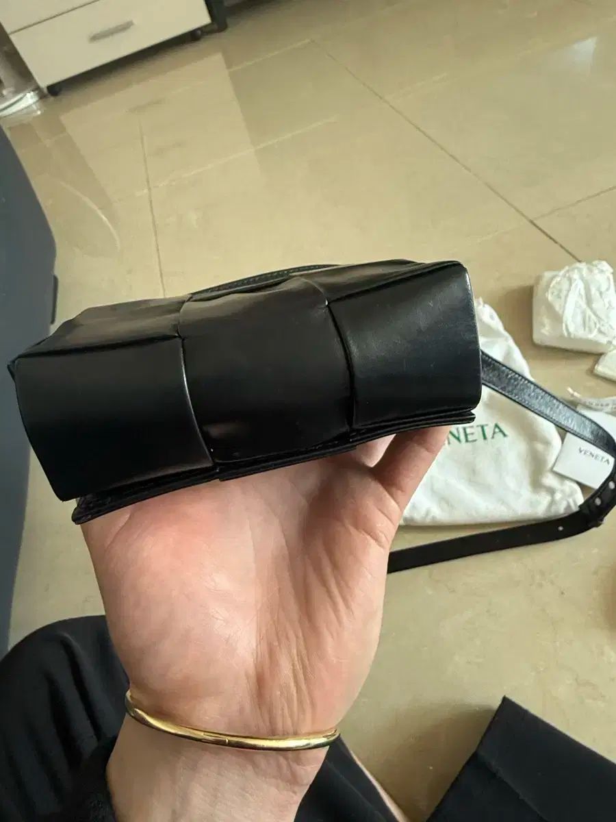 カセットバッグ