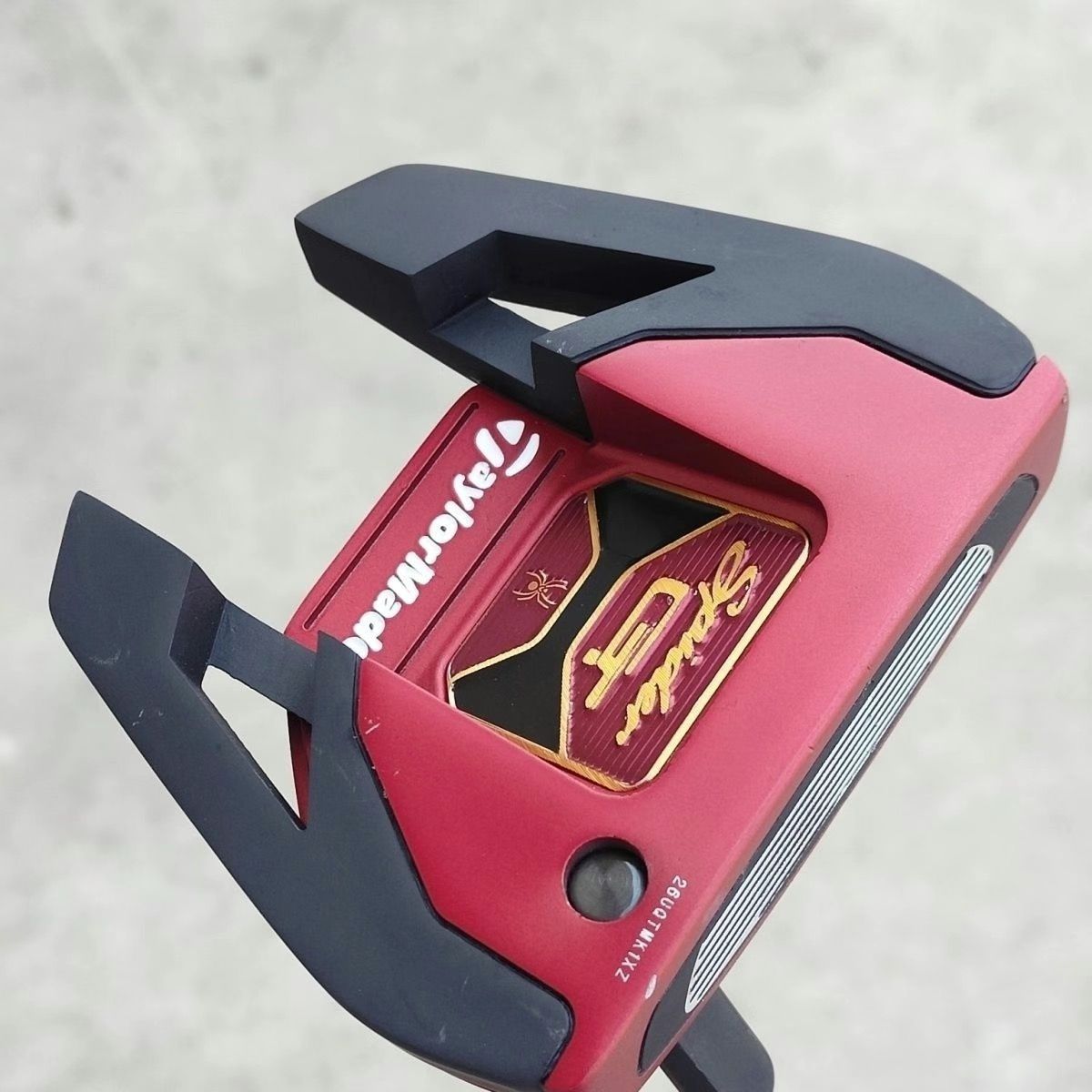 TaylorMade