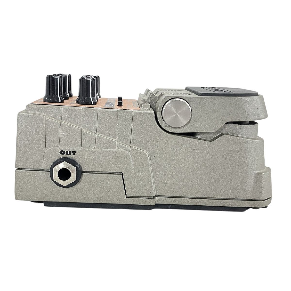 エフェクター ラインシックス