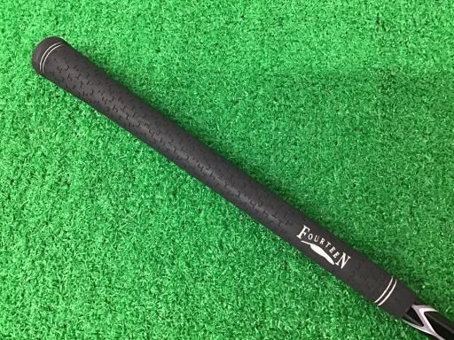 フォーティーン DJ-5 50° ウェッジ WG FT-62 w フレックスその他 メンズ 男性用 右利き 右用 Cランク ゴルフクラブ