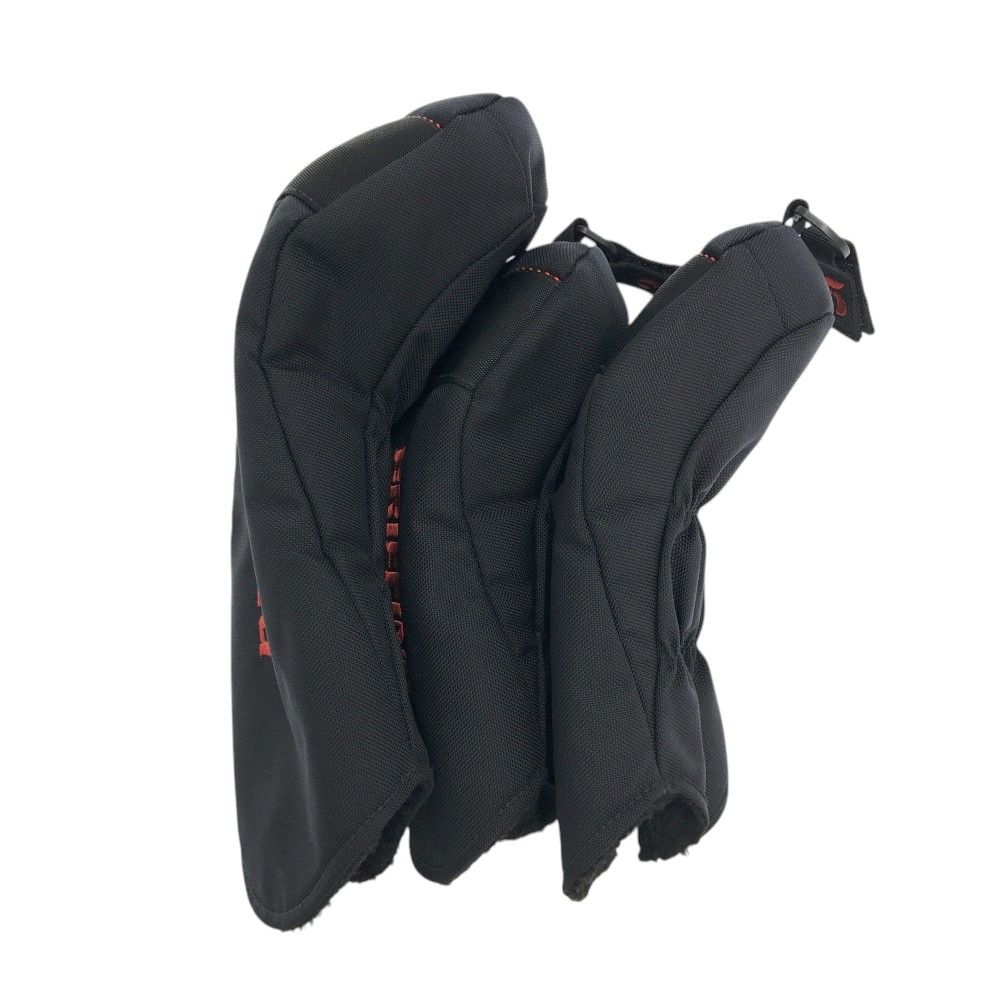 GOLF ブリーフィング