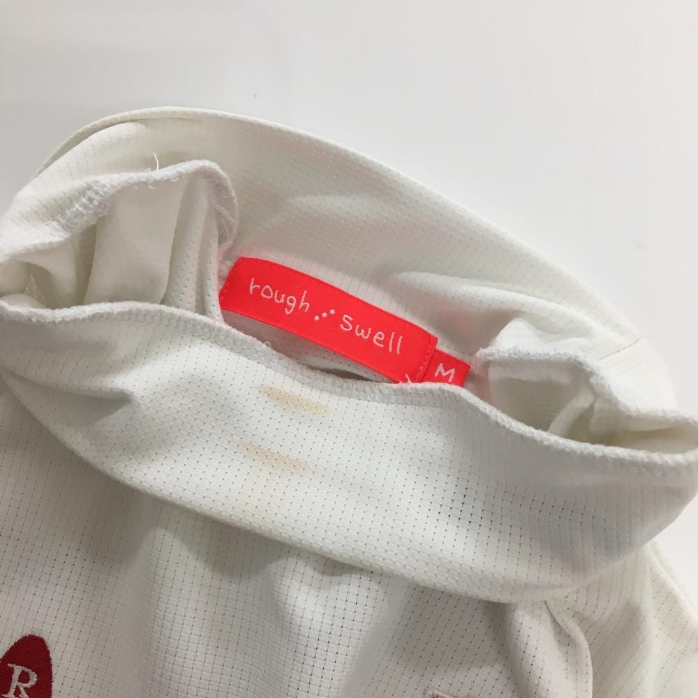 新品】ROUGH AND SWELL GOLFER KING ホワイト - メルカリ