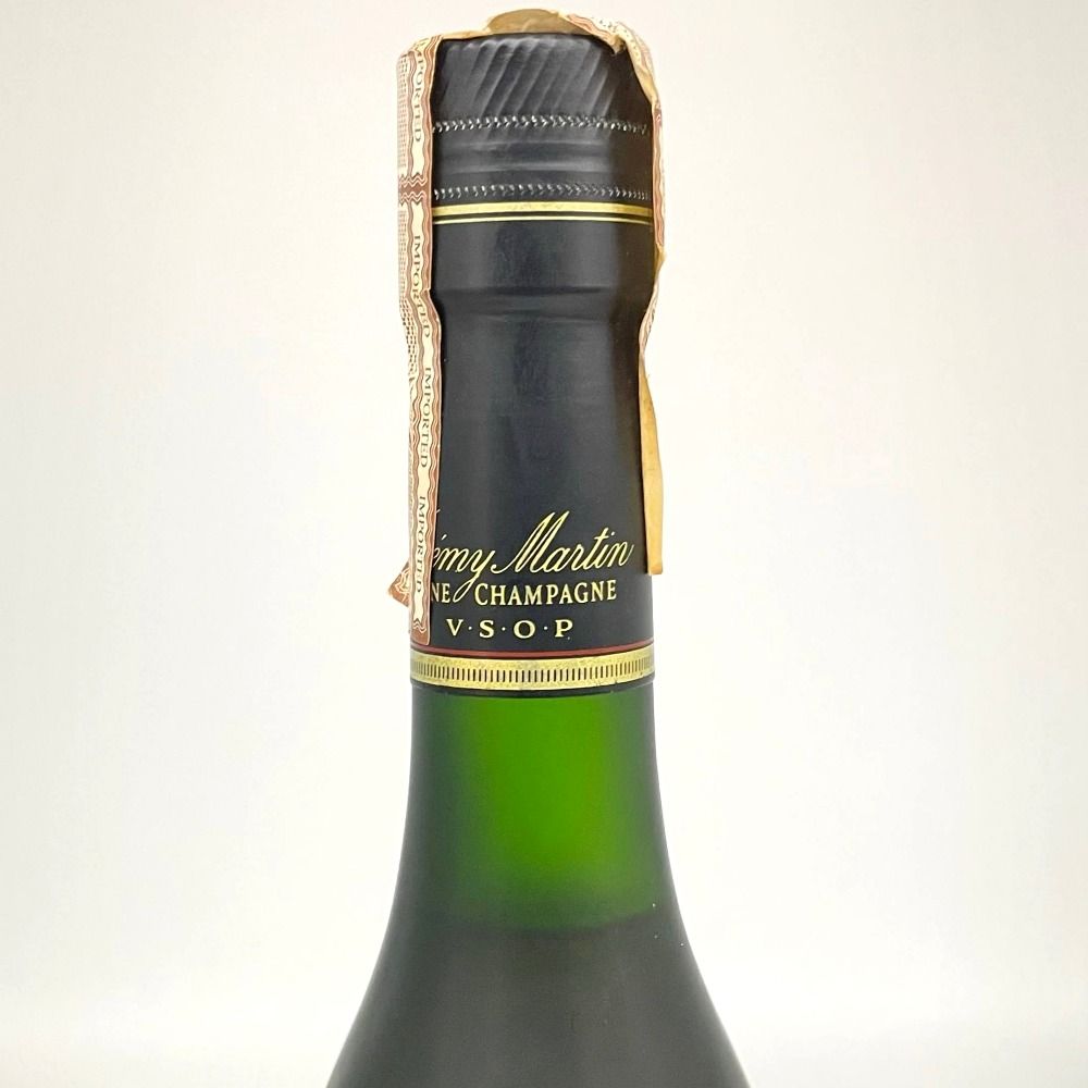 レミーマルタン VSOP コニャック 700ml 未開栓 古酒 - メルカリ