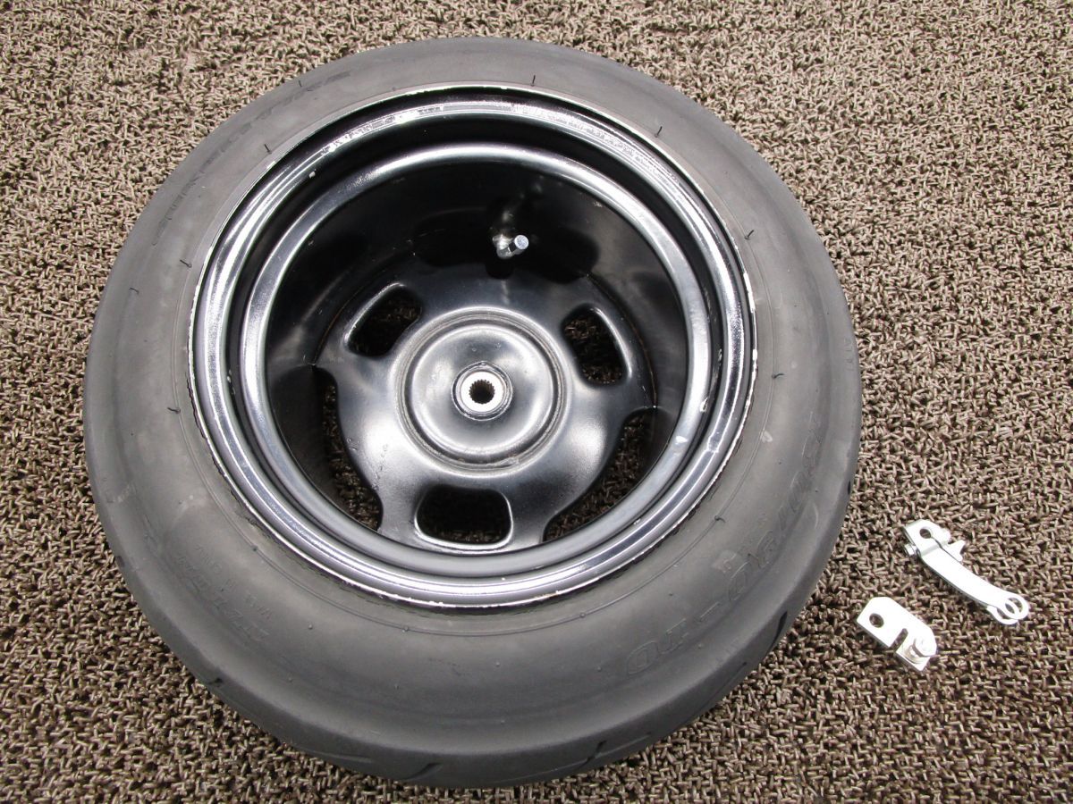 ズーマー　太足　ワイヤーホイール ズーマー 太足 ワイヤーホイール 2025年最新】Yahoo