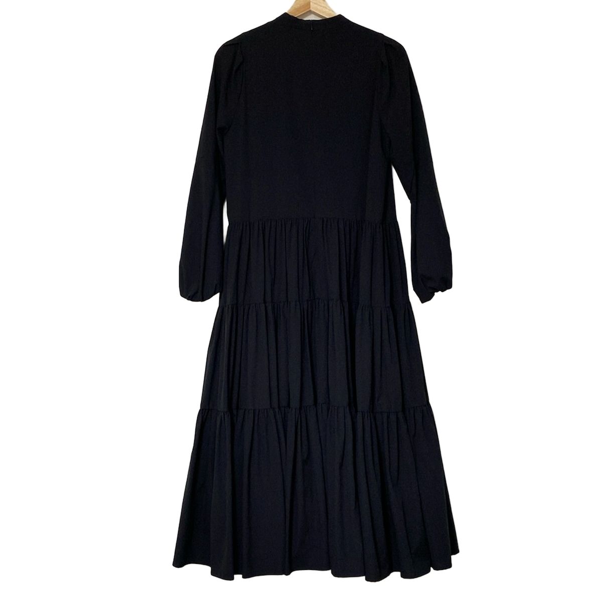 ★SHE tokyo/シートウキョウ★完売品Hollyワンピース・サイズ1（M） ☆SHE tokyo/シートウキョウ☆完売品Hollyワンピース・サイズ1