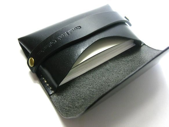 ハンドメイドカードケース Card