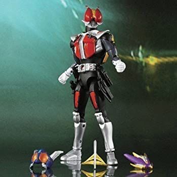 【】（非常に良い）仮面ライダー電王 4フォーム変形 DX仮面ライダー電王