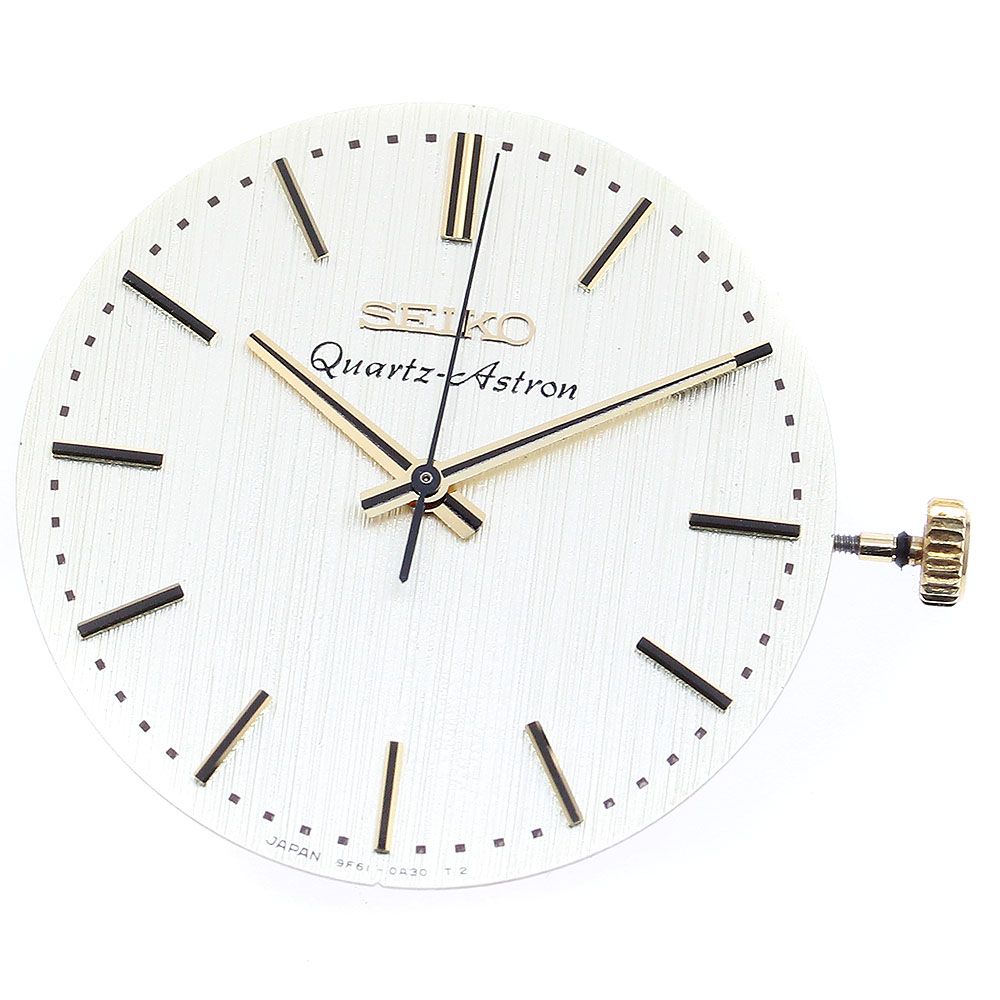 セイコー SEIKO クオーツアストロン Cal.9F61A ムーブメント クォーツ メンズ _I-190