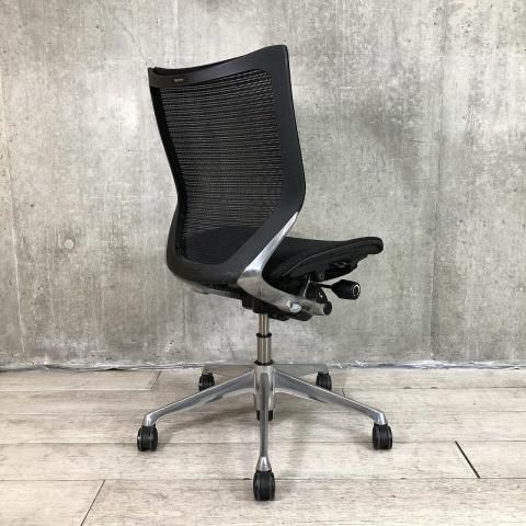 バロンメッシュチェア